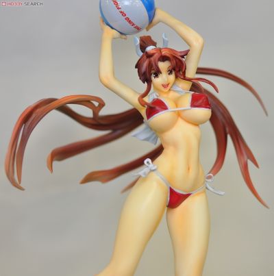 拳皇 不知火舞 Beach ver. 