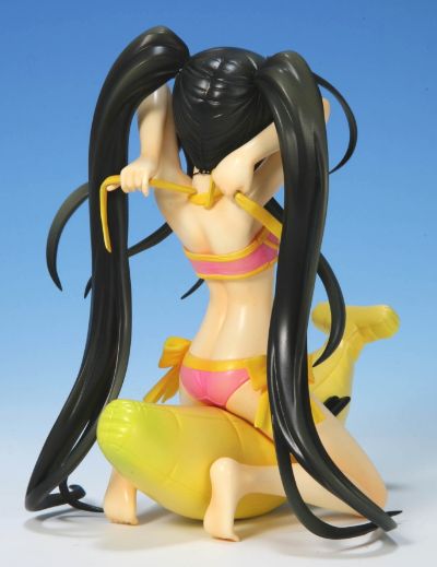 灼眼的夏娜 夏娜 China Bikini Ver. 