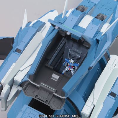 高达コレクション 机动戦士高达00 GN-001高达エクシア