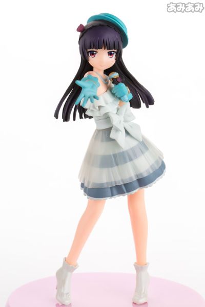 Extra Figure 我的妹妹不可能那么可爱第二季 五更瑠璃 Irony Jacket ver.