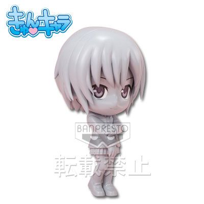 一番赏 アマガミSS+ plus 七咲逢 