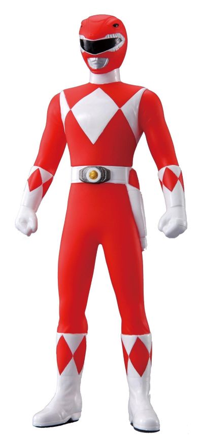 レジェンド戦队ヒーロー系列 6 恐竜戦队ジュウレンジャー 霸王龙连者 