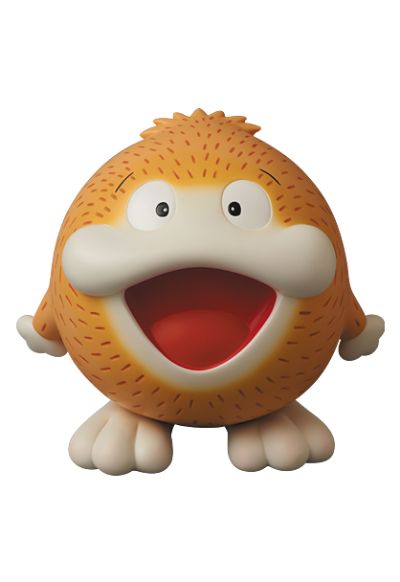 黑胶Doll No.180 蒙加公 蒙加公 ノーマルVer. 