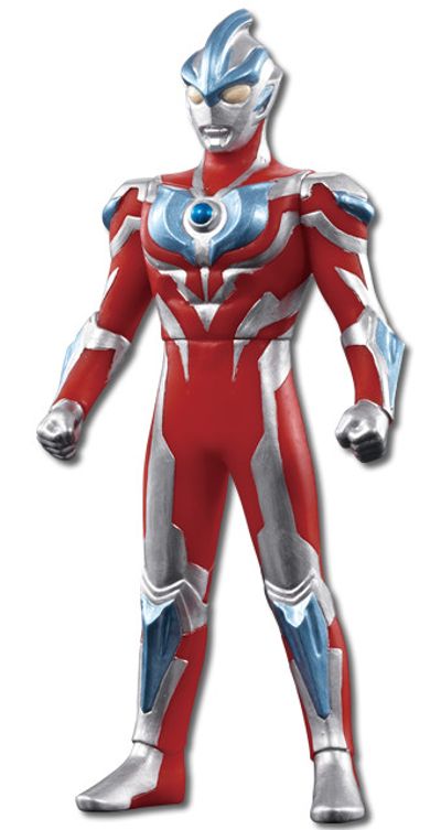 奥特曼ヒーロー５００ 11 奥特曼マンギンガ 奥特曼マンギンガ 