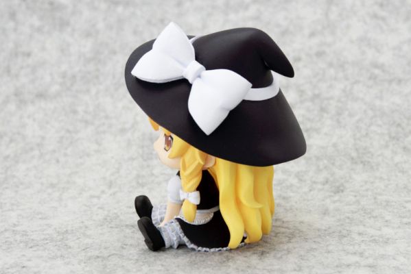 座敷娘 东方Project 雾雨魔理沙