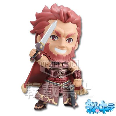 一番赏 Fate/Zero Rider