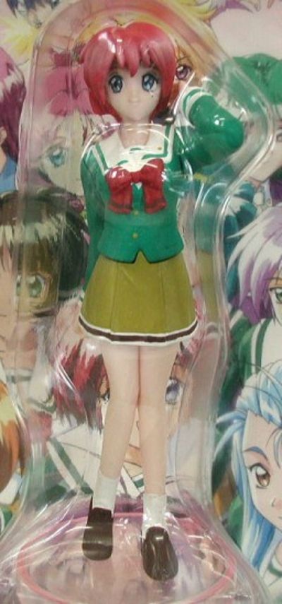 心跳回忆2 阳之下光 Green Panties ver. 