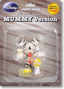 UltraDetailFigure 迪斯尼 ミッキーマウス Mummy 