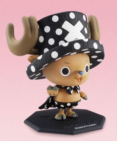 ExcellentModel 海贼王 チョッパーマン ZOZOTOWN ver. 