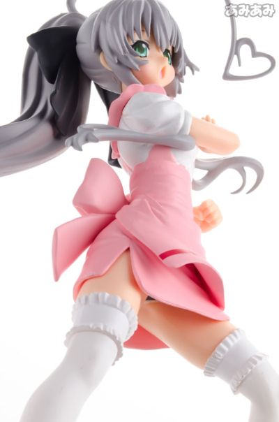 这いよれ! 奈亚子さんW ニャルラトホテプ Pink Maid ver. 