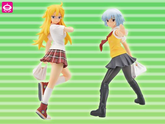 Extra Figure ベン･トー 著莪菖浦 