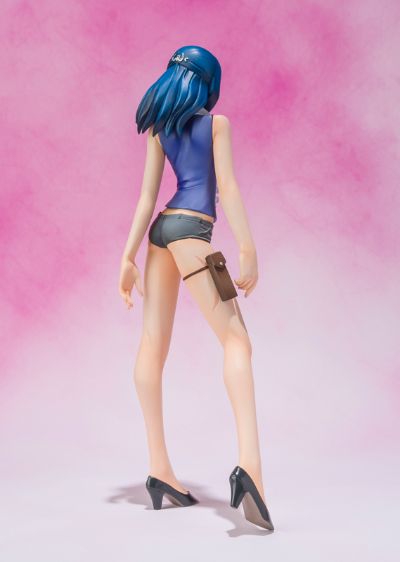 FiguartsZERO ONE PIECE FILM Z 爱因 