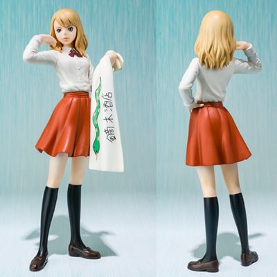 FiguartsZERO タイガーアンドバニー 卡莉娜・莱尔 
