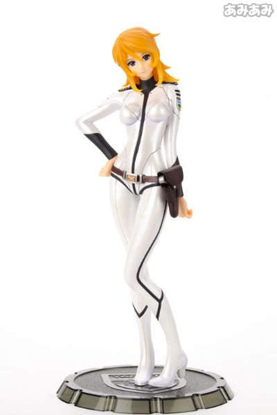 大和女子Collection 宇宙战舰大和号2199 森雪 舰内服ver. YCオリジナルカラー ver.B 