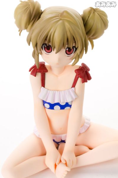 龙与虎 逢坂大河 水着Ver.