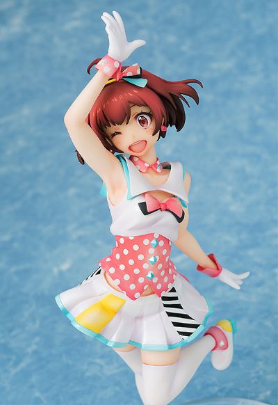 Tokyo 7th Sisters 春日部春 H-A-J-I-M-A-R-I-U-T-A-!! Ver.