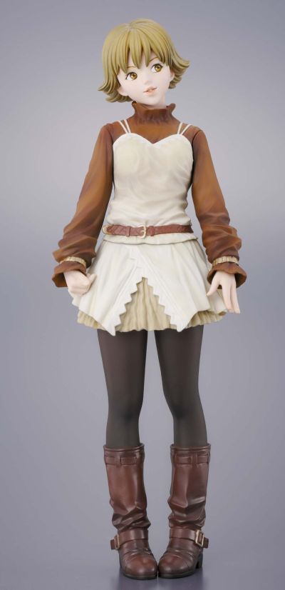 アイズ 秋叶伊月 supervised figure