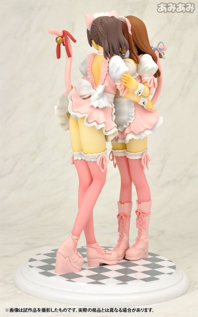 猫耳女仆 Pink Ver.