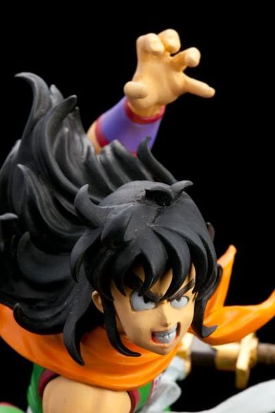 スカルチャーズ 龙珠 乐平 