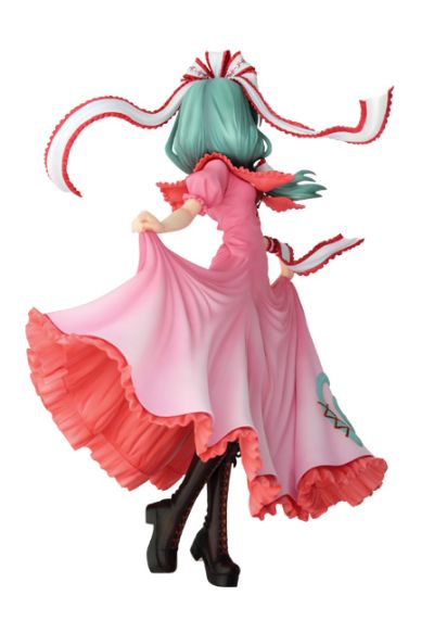 东方Project 键山 雏 限定カラー