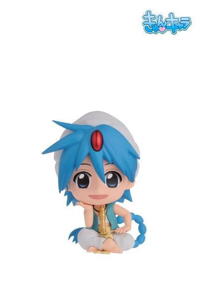 一番赏 マギ The Kingdom of magic 阿拉丁 