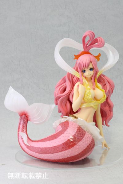 一番赏 海贼王 白星