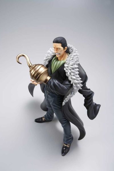 ExcellentModel 海贼王 サー･クロコダイル 