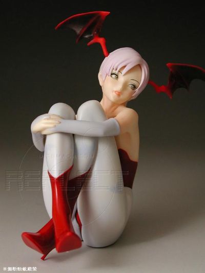 吸血鬼 リリスアーン丝兰ド 