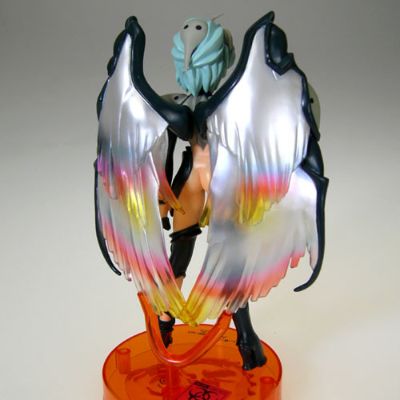 Angel XX series EVA 萨基尔 