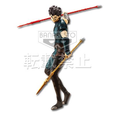 一番赏 フェイト/ゼロ Lancer 