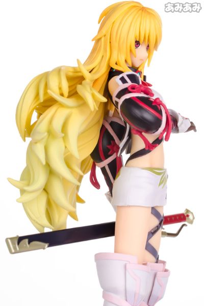 一番赏 Talesオブエクシリア ミラ=マクスウェル 