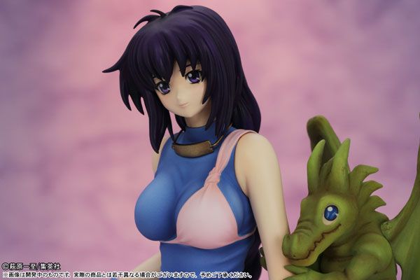 バスタード 舒拉姫 