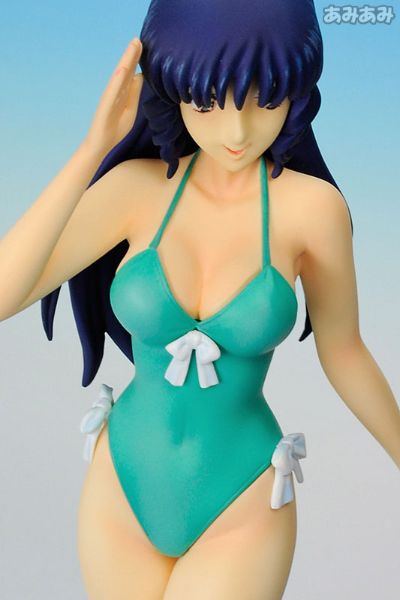 ビーチクイーンズ マクロス 鈴明美 泳装Ver. 