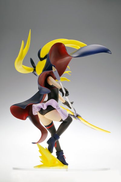 レジーニャ! 魔法少女奈叶MOVIE 1st 菲特 ストライクVer. 