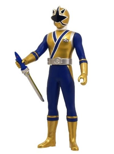 戦队ヒーロー系列 侍戦队シンケンジャー シンケンゴールド 