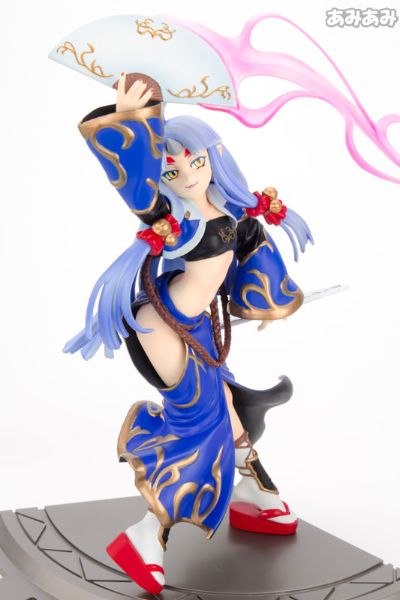 モエコレplus 8 无限のFrontier 机战OGサーガ 锡华姬