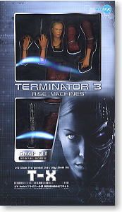 ARTFX Statue ターミネーター3 T-X 