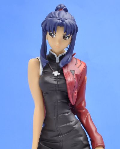 Extra Figure EVA 葛城ミサト Ver 1.5 