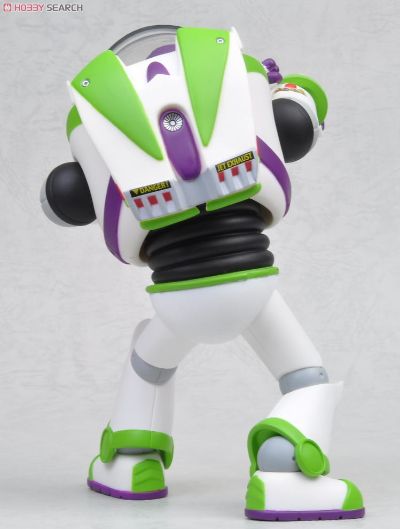 黑胶Doll トイ・ストーリー バズ・ライトイヤー 