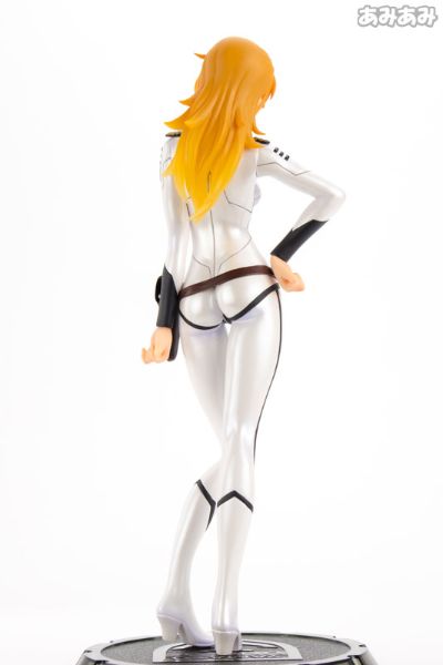 大和女子Collection 宇宙战舰大和号2199 森雪 舰内服ver. YCオリジナルカラー ver.B 