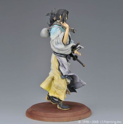 バガボンド 吉冈清十郎 