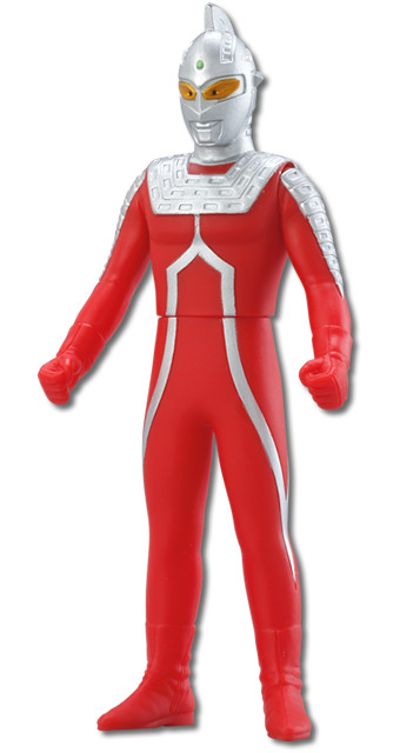 奥特曼ヒーロー５００ 2 奥特曼セブン 奥特曼セブン 