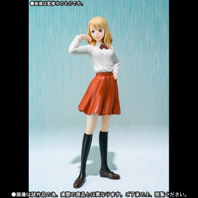 FiguartsZERO タイガーアンドバニー 卡莉娜・莱尔 