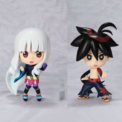 一番赏 刀语 鑢七花 