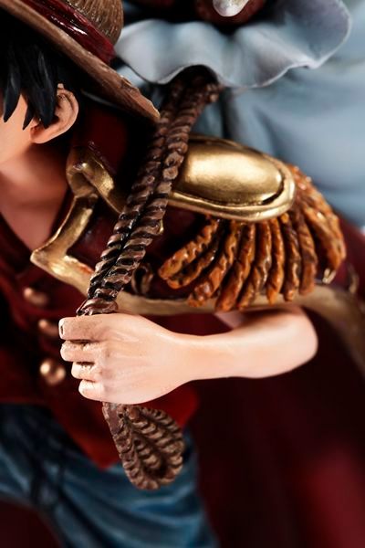 スカルチャーズ 海贼王 モンキー･D･ルフィ 