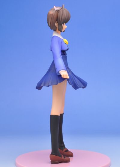 トゥハート2 柚原木实 