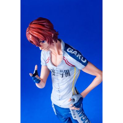 エッヂ 弱虫ペダル 新开隼人 