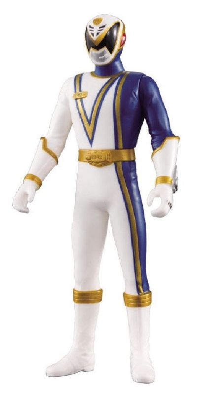 レジェンド戦队ヒーロー系列 12 特捜戦队デカレンジャー デカブレイク 