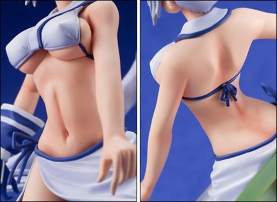 女皇之门&侍魂 真镜名弥娜 Queen's Gate 