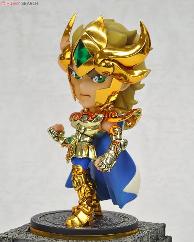 Cosmos Burning Collection 圣闘士星矢 狮子座のアイオリア Deformed 